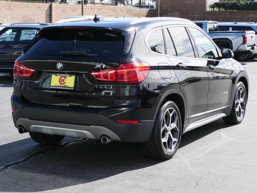 2018 BMW X1 xDrive28i