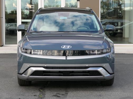2026 Hyundai IONIQ 5 Limited