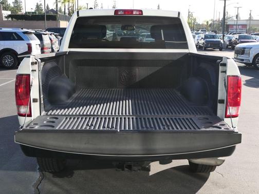 2020 RAM 1500 Tradesman
