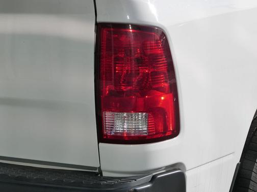 2020 RAM 1500 Tradesman