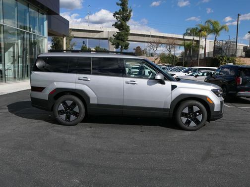 2026 Hyundai SANTA FE SEL 2.4