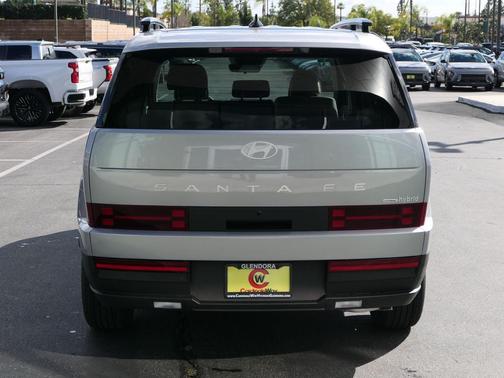 2026 Hyundai SANTA FE SEL 2.4