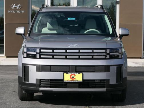 2026 Hyundai SANTA FE SEL 2.4