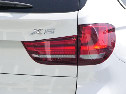 2018 BMW X5 sDrive35i