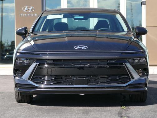 2026 Hyundai SONATA SEL