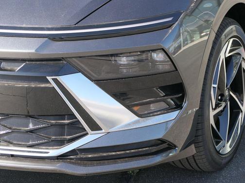 2026 Hyundai SONATA SEL