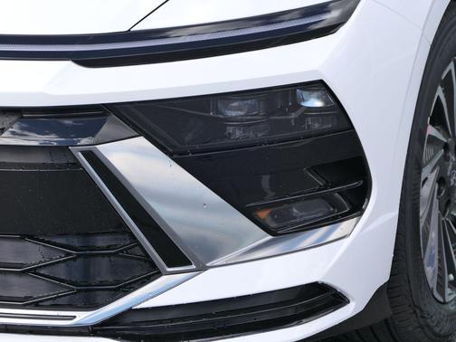 2026 Hyundai SONATA Hybrid SE