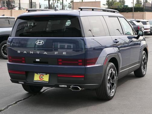 2026 Hyundai SANTA FE SEL 2.4