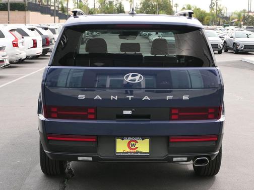 2026 Hyundai SANTA FE SEL 2.4