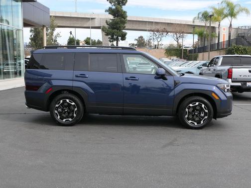 2026 Hyundai SANTA FE SEL 2.4