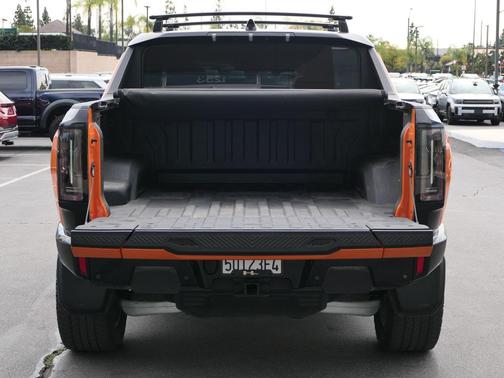 2024 GMC HUMMER EV Pickup 3X