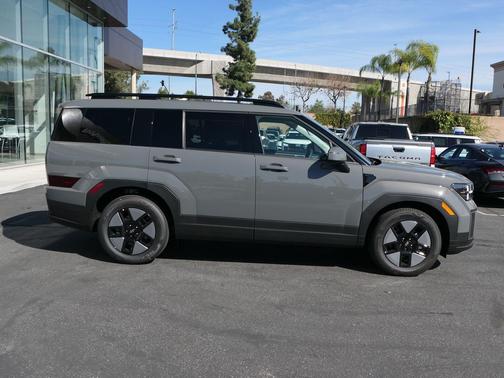 2026 Hyundai SANTA FE SEL 2.4