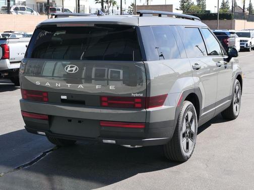 2026 Hyundai SANTA FE SEL 2.4