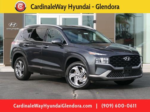 2023 Hyundai SANTA FE SEL 2.4