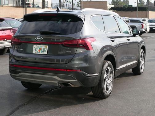 2023 Hyundai SANTA FE SEL 2.4