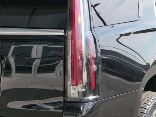 2019 Cadillac Escalade Premium Luxury