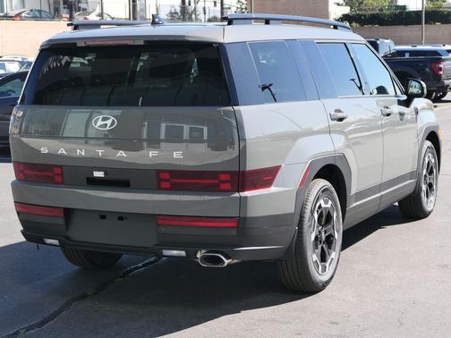 2026 Hyundai SANTA FE SEL 2.4