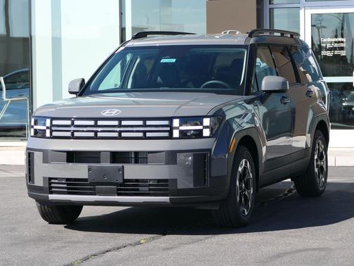 2026 Hyundai SANTA FE SEL 2.4