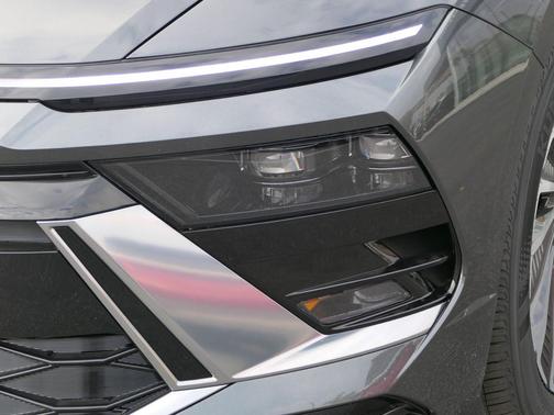 2026 Hyundai SONATA Hybrid SE