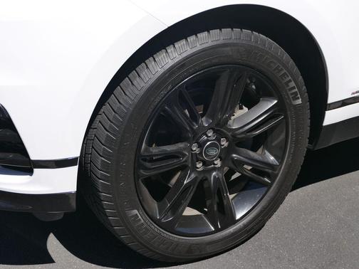 2020 Land Rover Range Rover Velar P250 S R-Dynamic