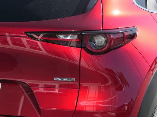 2021 Mazda CX-30 Preferred