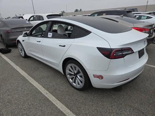 2022 Tesla Model 3 Base