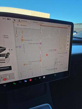 2022 Tesla Model 3 Base