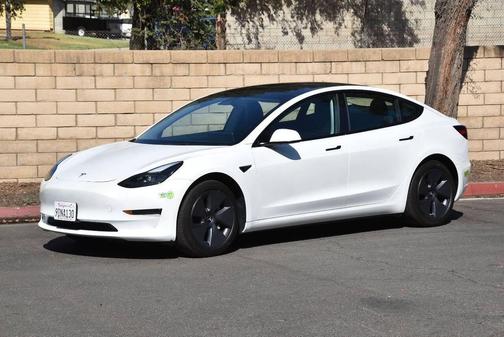 2023 Tesla Model 3 Base