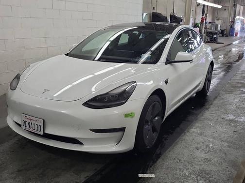 2023 Tesla Model 3 Base