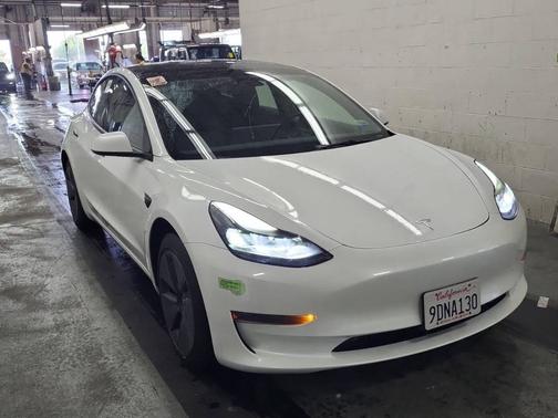 2023 Tesla Model 3 Base