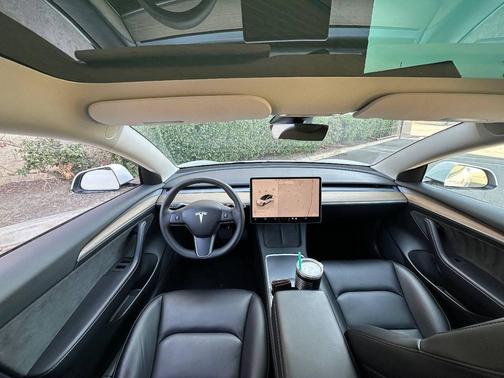 2023 Tesla Model 3 Base