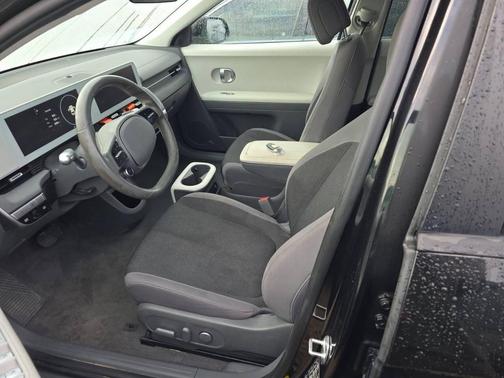 2022 Hyundai IONIQ 5 SE