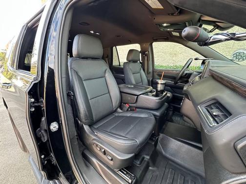 2022 Chevrolet Tahoe Commercial Fleet