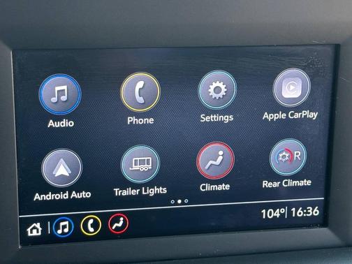 2022 Chevrolet Tahoe Commercial Fleet