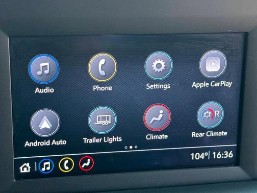 2022 Chevrolet Tahoe Commercial Fleet