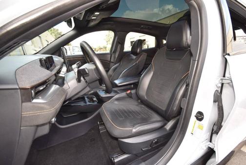 2022 Ford Mustang Mach-E GT