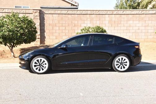 2023 Tesla Model 3 Base