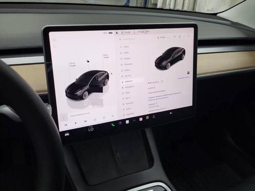 2023 Tesla Model 3 Base