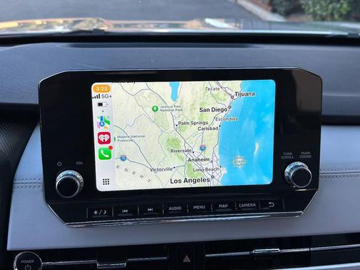 2023 Mitsubishi Outlander PHEV SEL