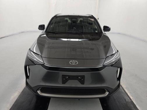 2023 Toyota bZ4X Limited