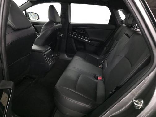 2023 Toyota bZ4X Limited