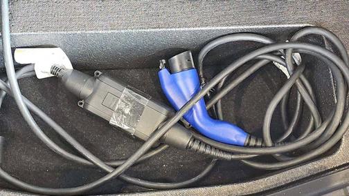 2023 Toyota bZ4X Limited