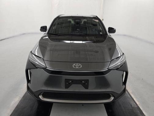 2023 Toyota bZ4X Limited