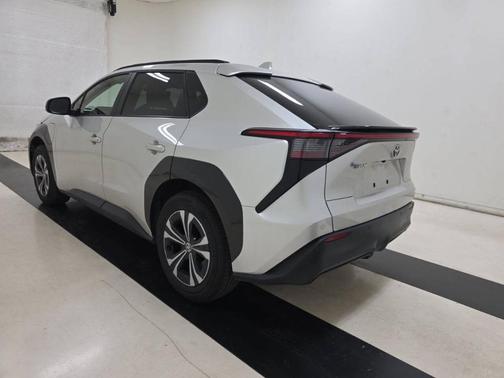 2023 Toyota bZ4X XLE