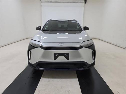 2023 Toyota bZ4X XLE