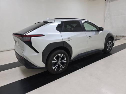 2023 Toyota bZ4X XLE