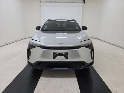 2023 Toyota bZ4X XLE