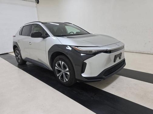 2023 Toyota bZ4X XLE