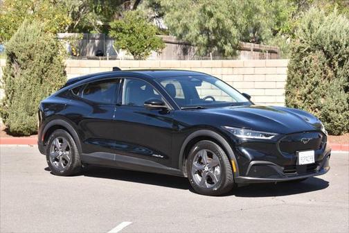 2023 Ford Mustang Mach-E Select