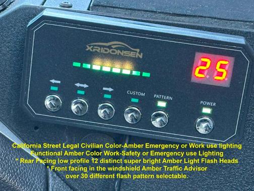 2015 Ford Utility Police Interceptor Base